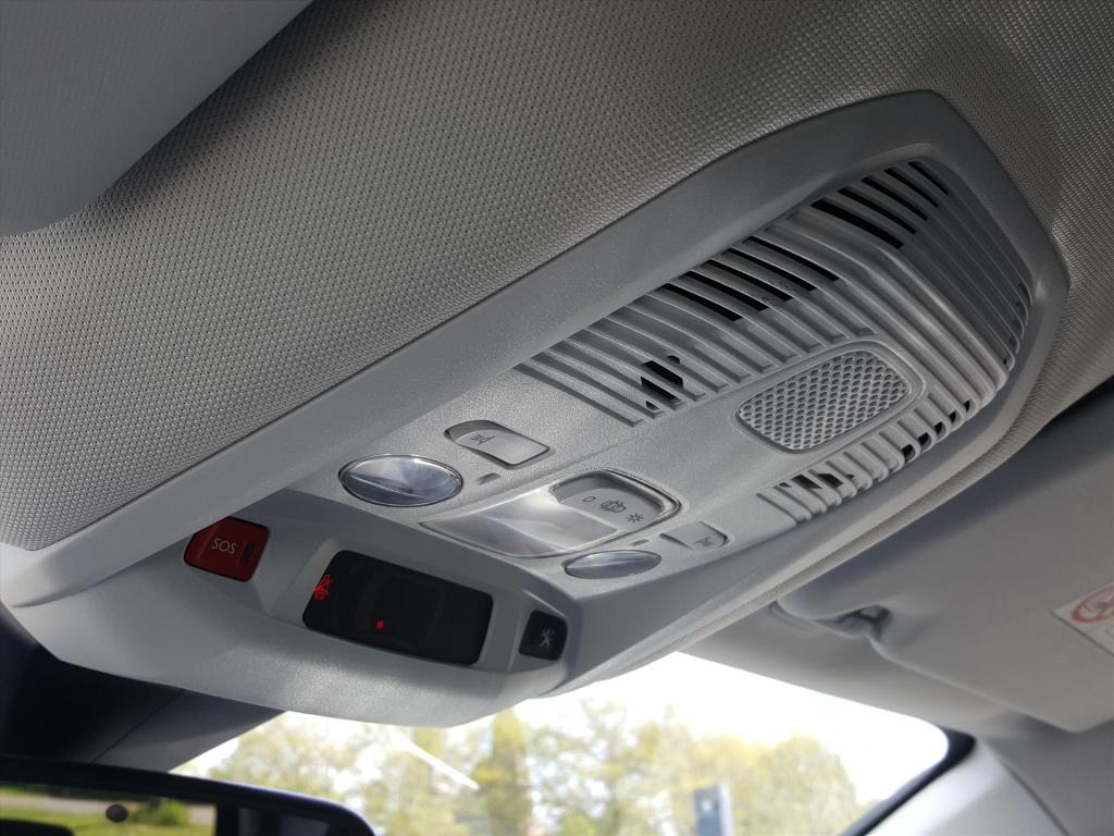 Peugeot 5008 allure 1.2 pt-130pk automaat (6t) full-led voor |comfort stoel