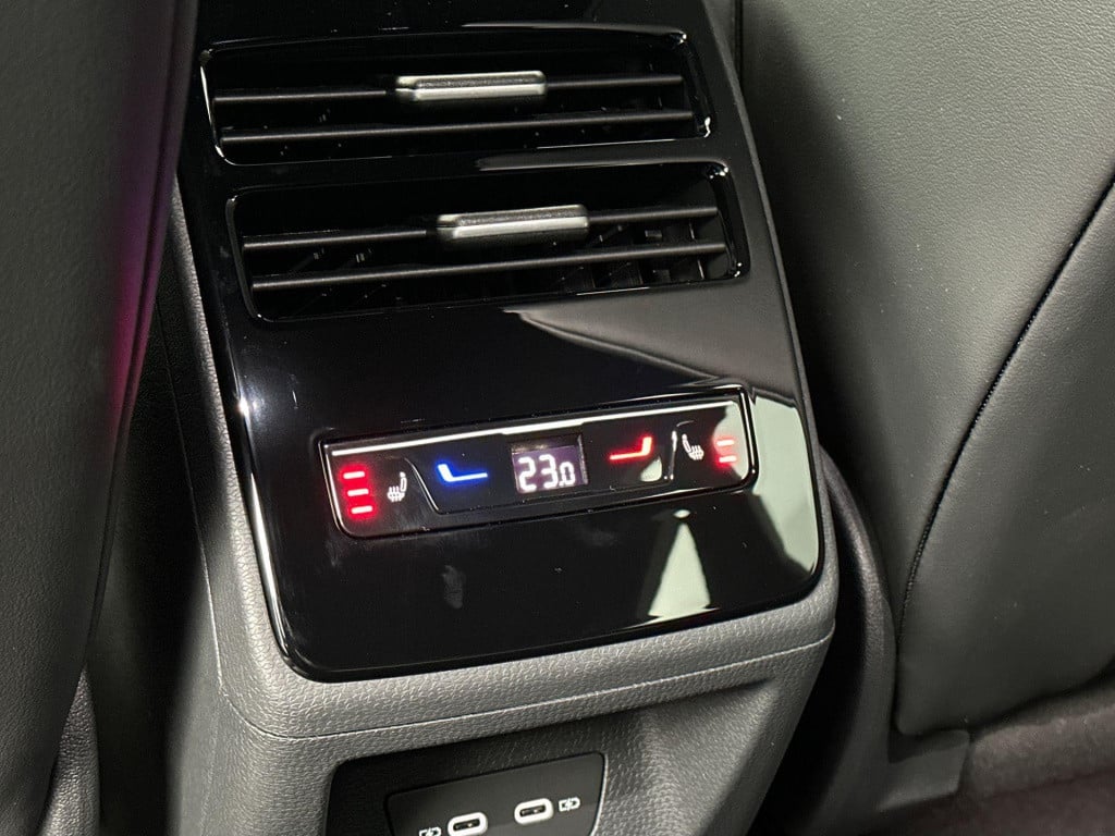 Volkswagen Id.7 tourer pro business 77 kwh 210 kw / 286 pk