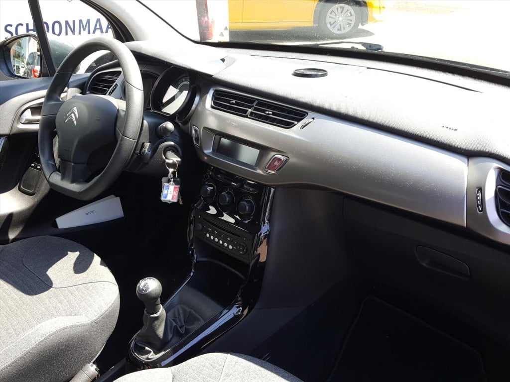 Citroen C3 1.2 puretech 82pk tendance airco | cruise control | bluetooth be