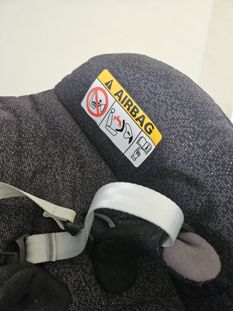 Maxi-Cosi Pebble