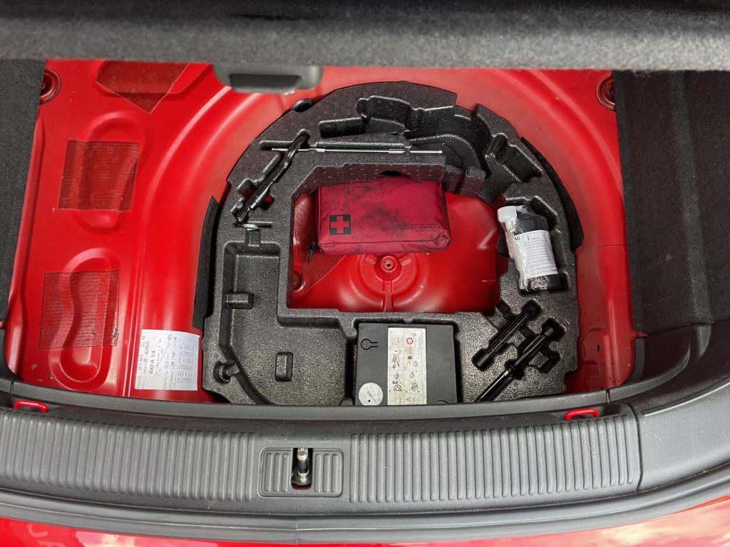 Audi A1 Sportback 1.0 tfsi 95pk