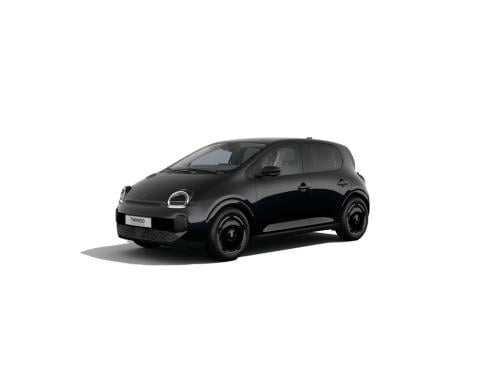 Renault Twingo urban range techno 27.5 kwh