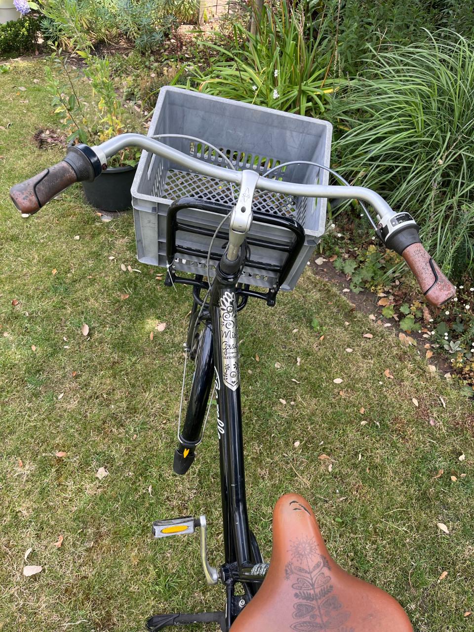 Fiets