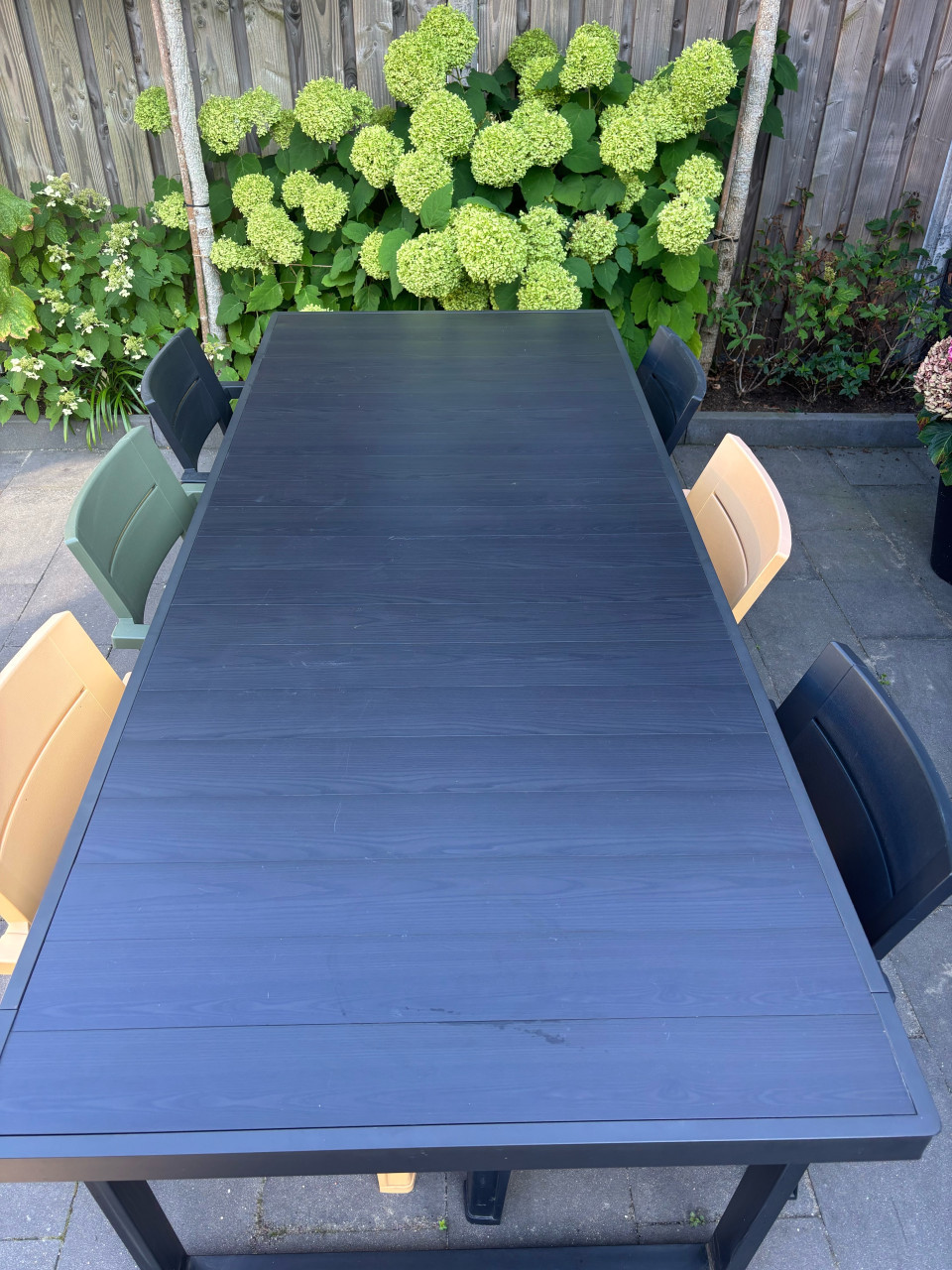 Tuintafel