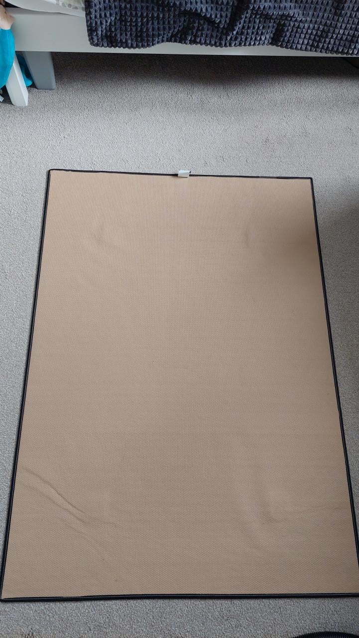 Star wars vloerkleed