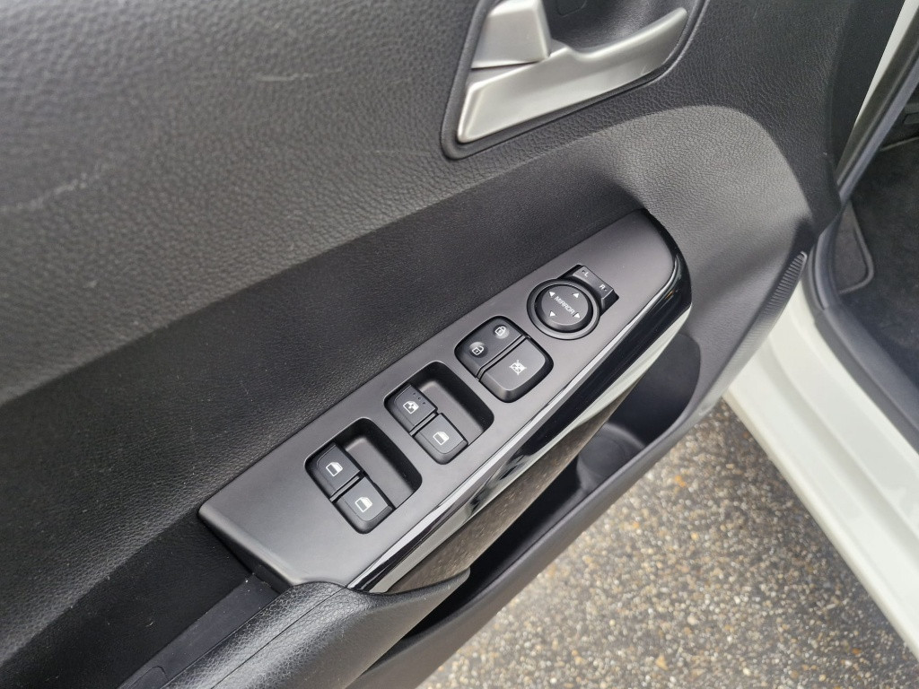 Kia Picanto 1.0 dpi dyn. line