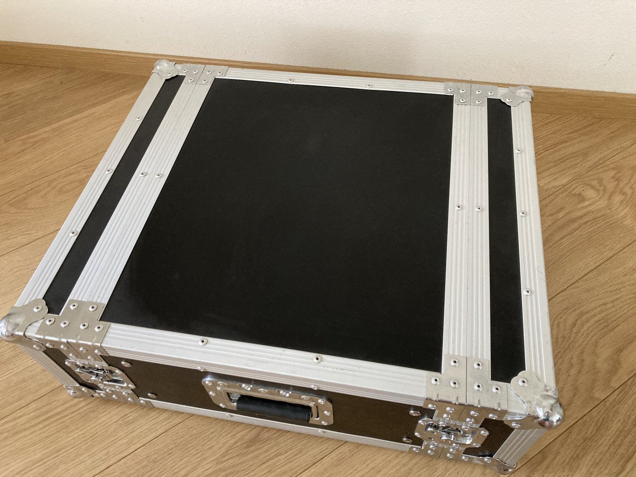 JV case flightcase , 2 stuks