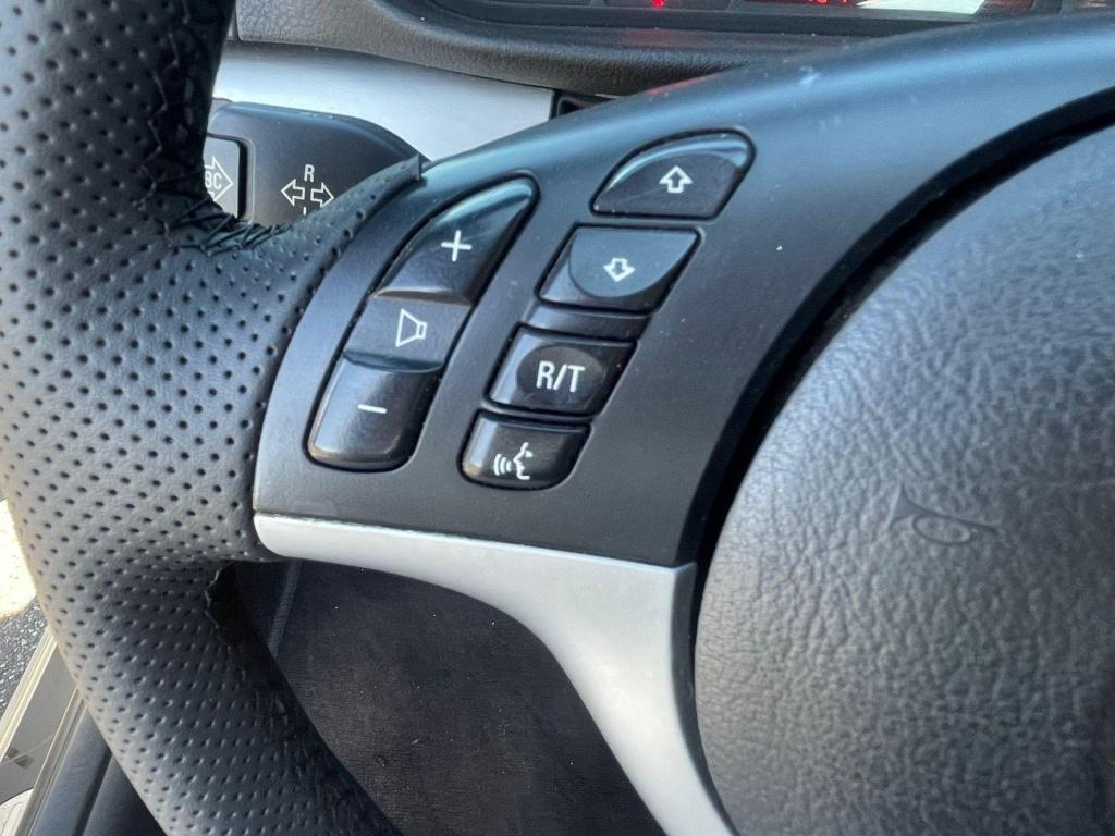 BMW 3-serie coupé 330ci executive