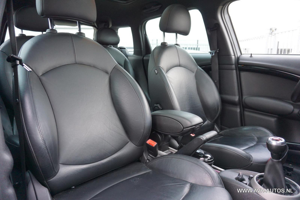 Mini Countryman mini 1.6 cooper s all4 chili