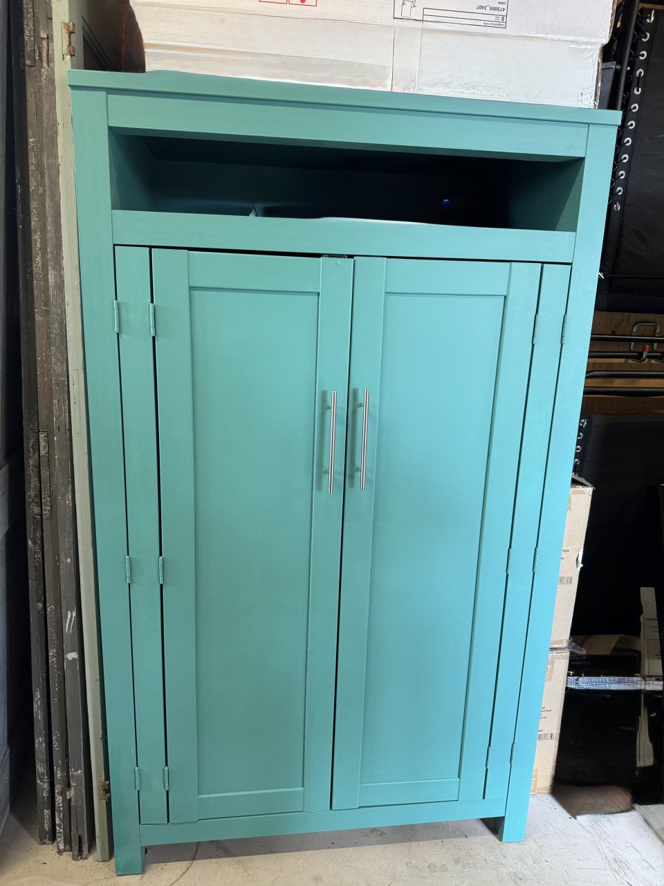 Kast
