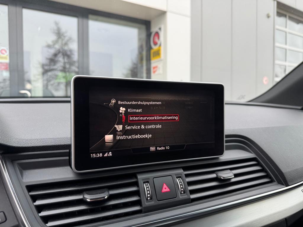 Audi Q5 55 tfsi e quattro competition * panoramadak * virtual cockpit * bla