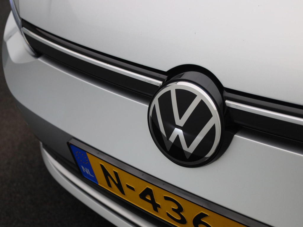 Volkswagen Golf variant 1.0 etsi life | automaat | lmv | parkeer sensoren |
