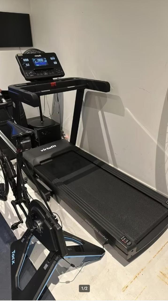 VirtuFit Elite Comfort Loopband