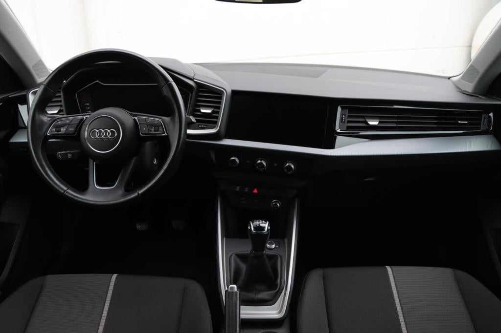 Audi A1 Sportback 25 tfsi pro line 95pk