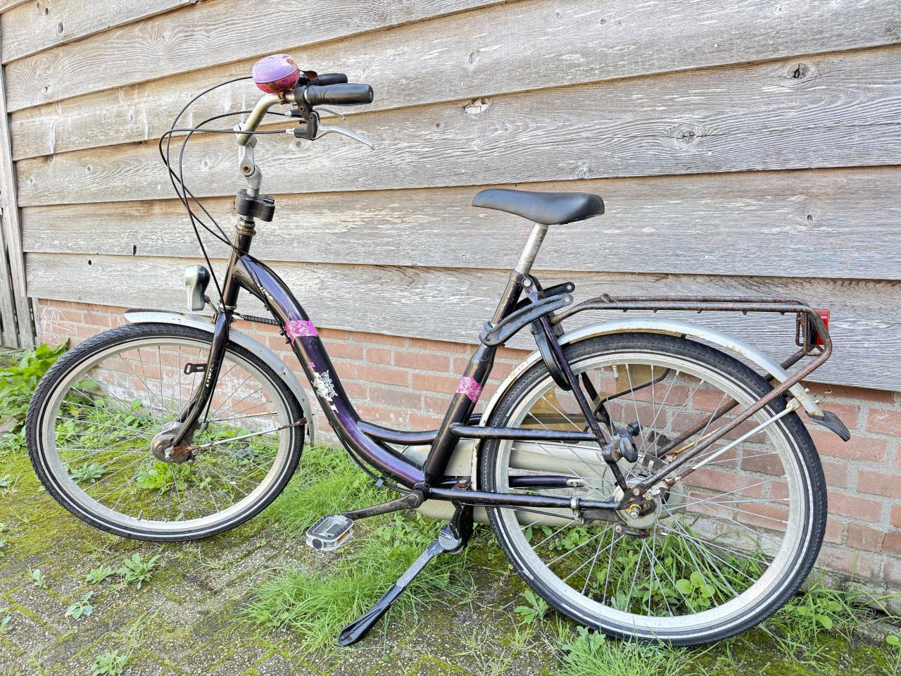 Bike / in goede staat fiets