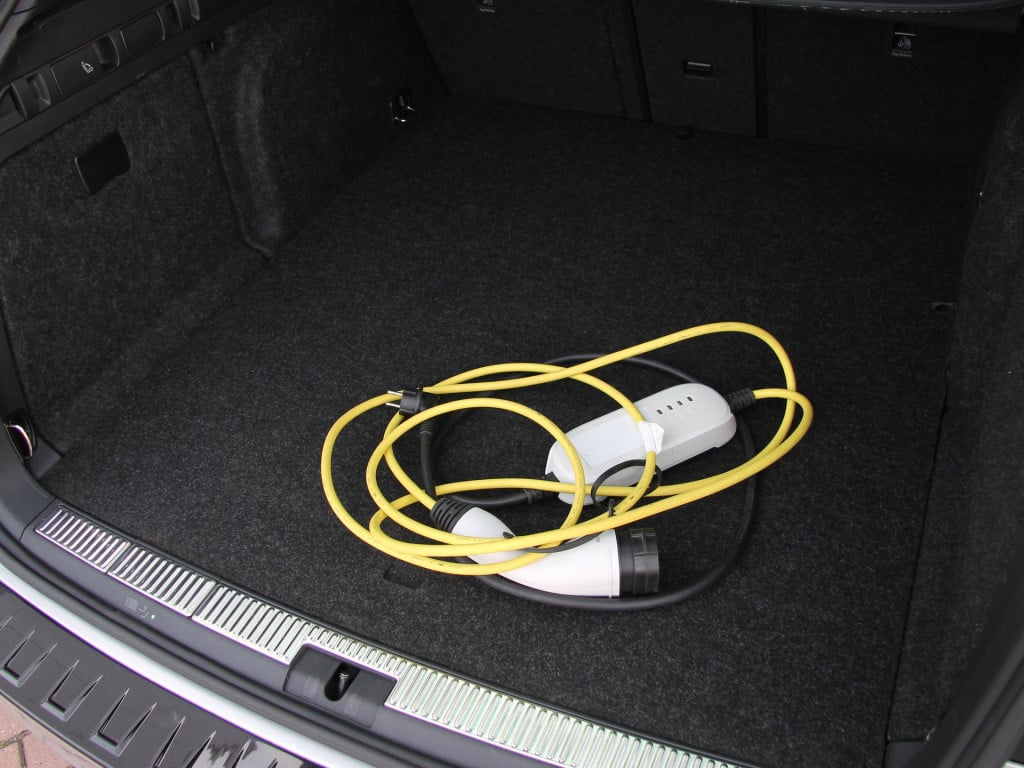 Skoda Superb combi 1.4 tsi iv 218pk sportline | pano dak | trekhaak