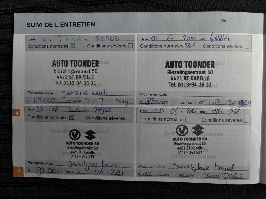 Peugeot 308 1.2 puretech active/ trekhaak