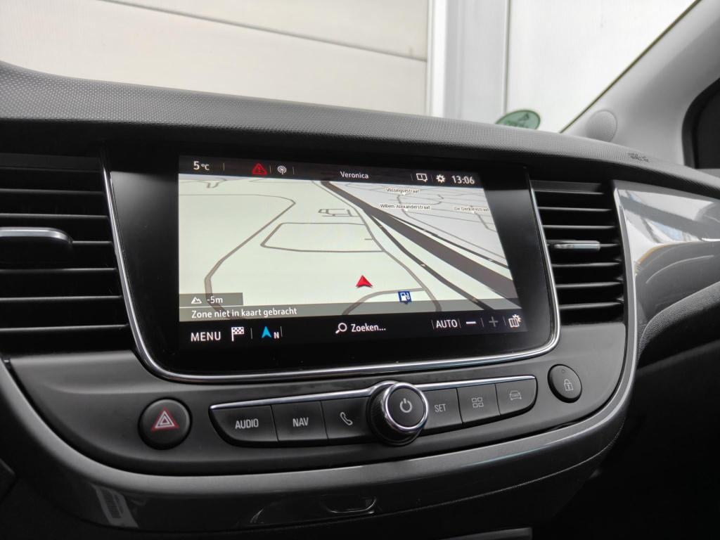 Opel Crossland X 1.2 96kw turbo s/s auto innovation