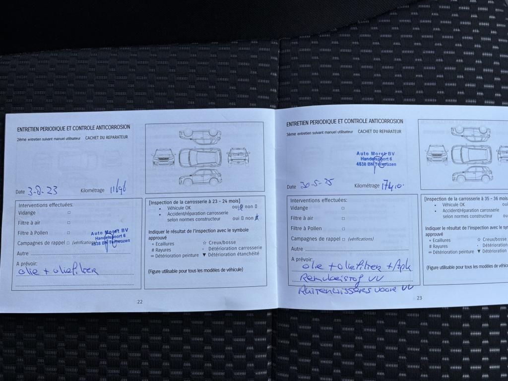 Suzuki Ignis 1.2 smart hybrid select