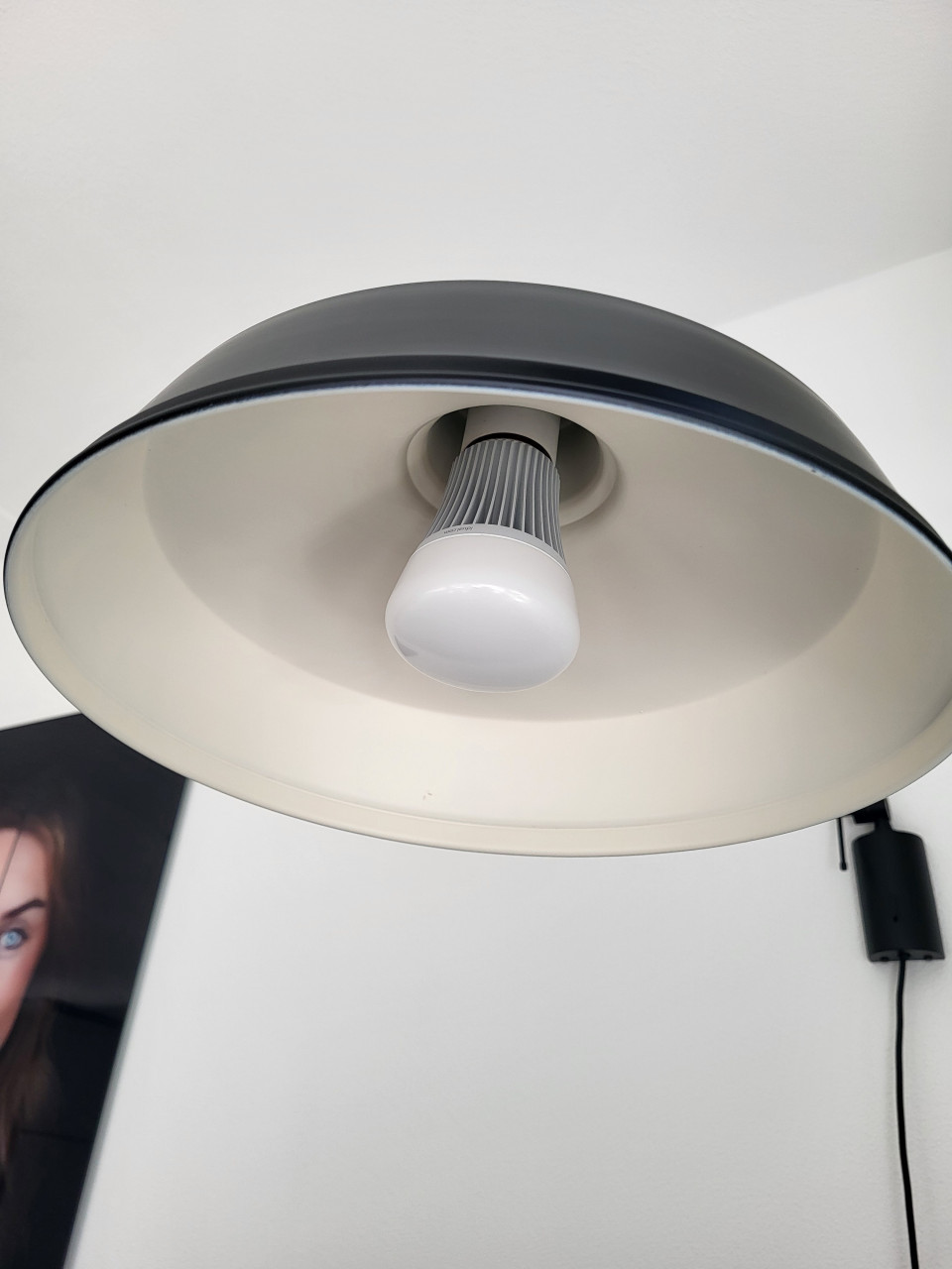 Wandlamp