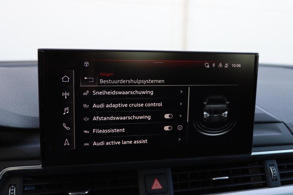 Audi A5 sportback 40 tfsi launch edition sport 190pk s tronic