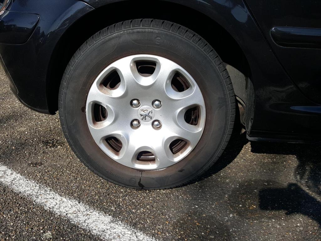 Peugeot 307 1.6 16v 5-deurs xs | airco | cruise control | trekhaak | radio/