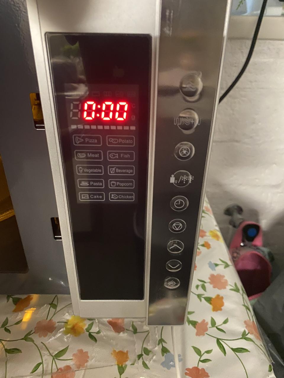 Combi magnetron