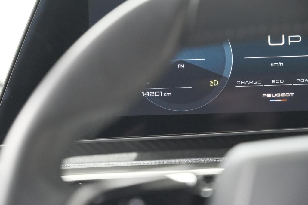 Peugeot 5008 hybrid 136 e-dcs6 allure | 7 zitplaatsen | camera | stoelverwa