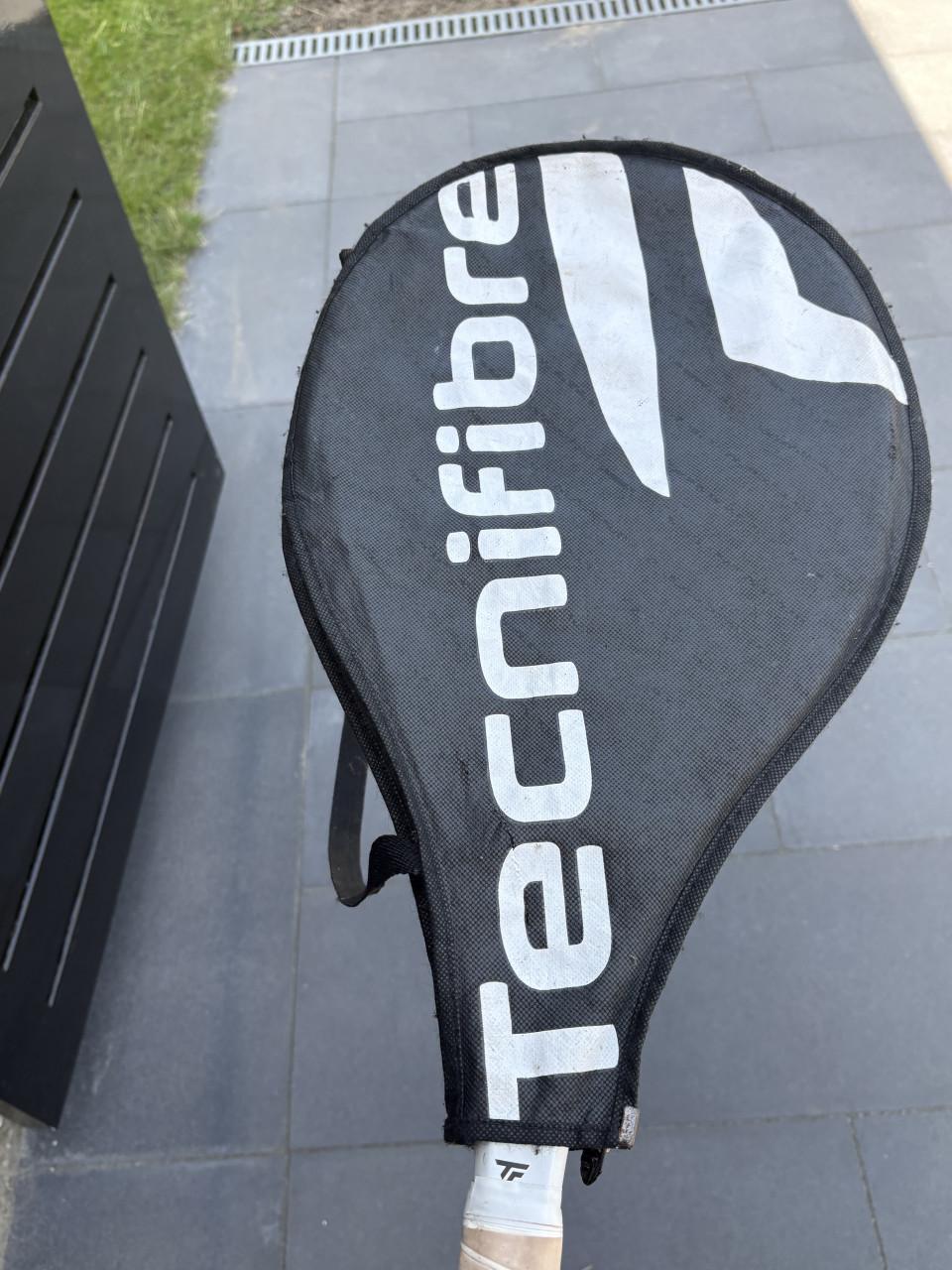 Tennisracket