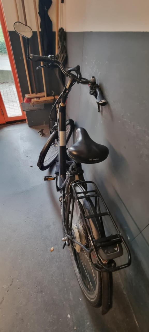 Sparta ION E-speed fiets