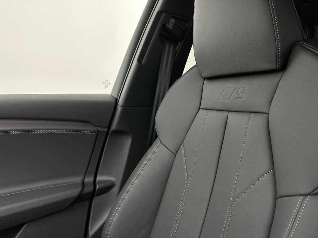 Audi Q6 E-tron s edition e-tron perf 100kwh 225 kw / 306 pk suv e