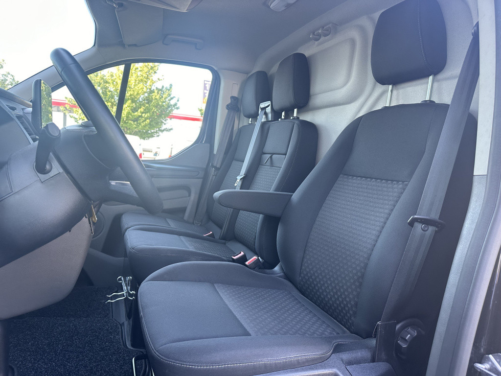 Ford Transit Custom 300 2.0 tdci l2h1 raptor | zb edition | 18'' sportvelge