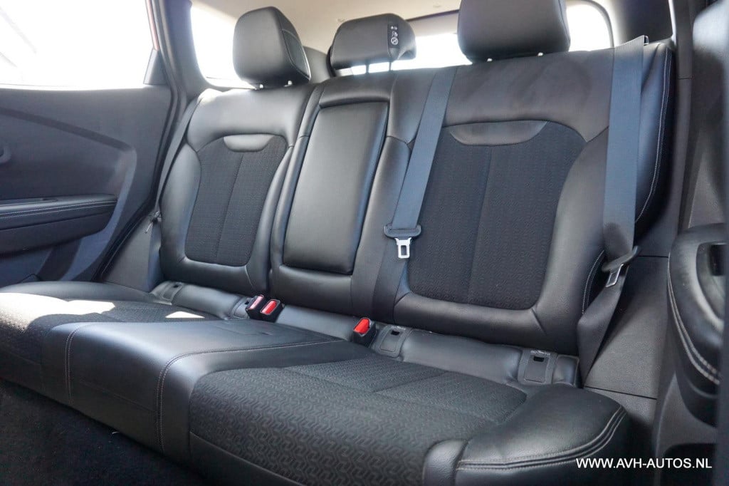 Renault Kadjar 1.2 tce intens