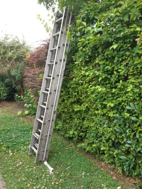 Ladder