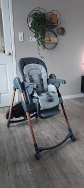 Maxi-Cosi kinderstoel