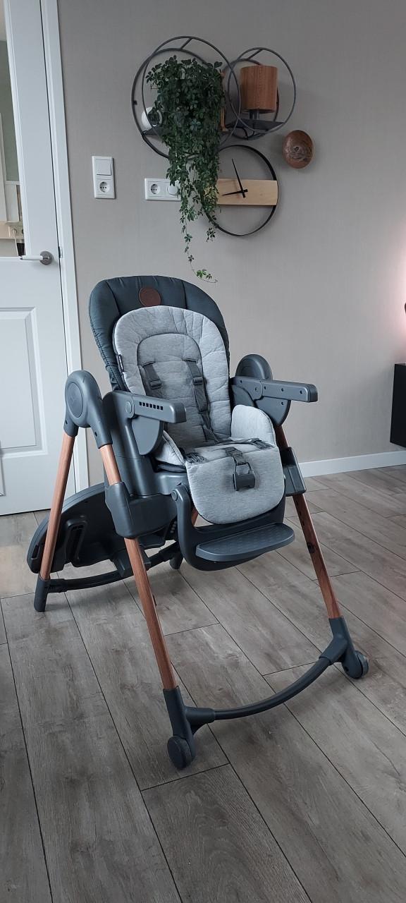 Maxi-Cosi kinderstoel