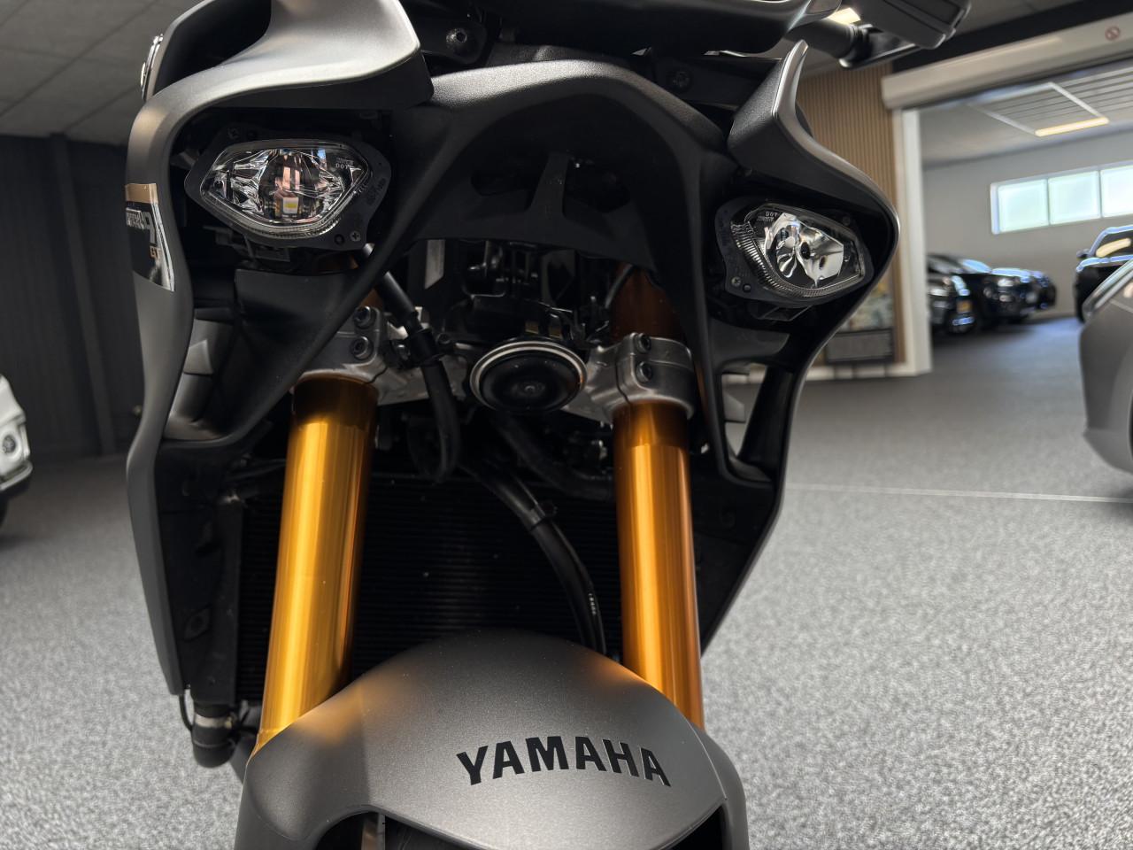 Yamaha Tracer 9 GT / 2024 / 9.692km