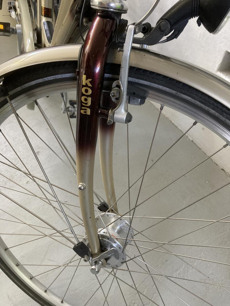 Koga Myata Roadrunner L dames fiets