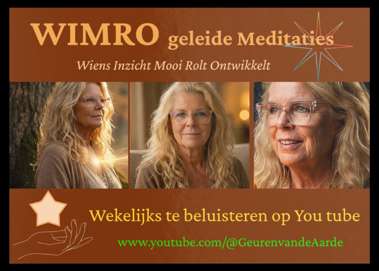 ULTIEME HERFSTRITUEEL 2026 is ONLINE !