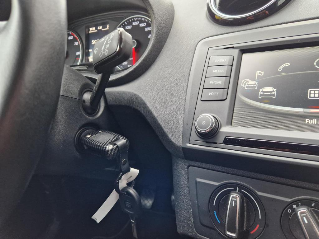 Seat Ibiza st 1.0 ecotsi style connect