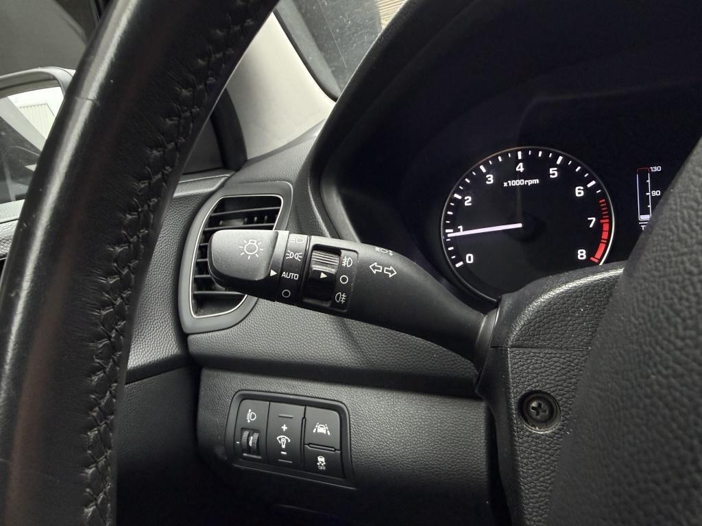 Hyundai I 20 1.2 hp i-motion comfort // black edition //