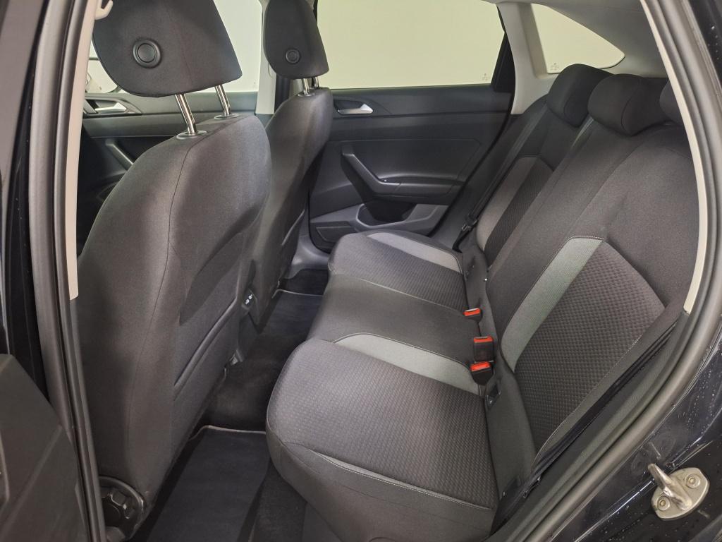 Volkswagen Taigo | cruise control | airco 1.0 tsi life