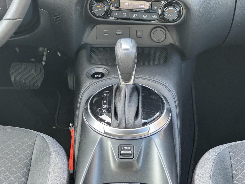 Nissan Juke 1.6 hybrid n-design cold pack incl. trekhaak!