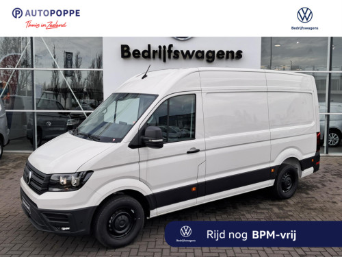 Volkswagen Crafter 35 2.0 tdi l3h3 highline euro vi