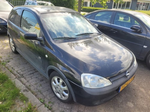 Opel Corsa C 1.4-16V  Apk 8-5-2026