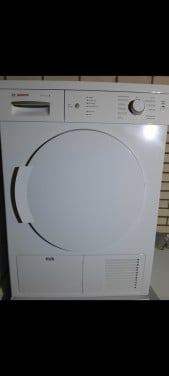 Bosch Condensdroger