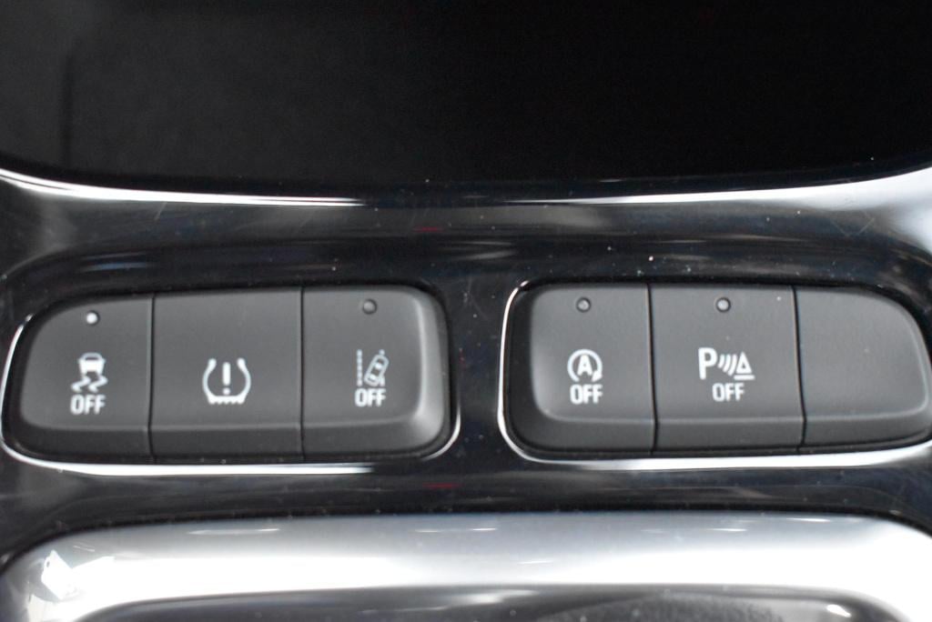 Opel Crossland X 1.2 turbo innovation