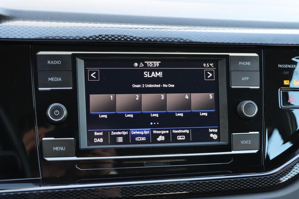 Volkswagen Polo 1.0 tsi life 95pk