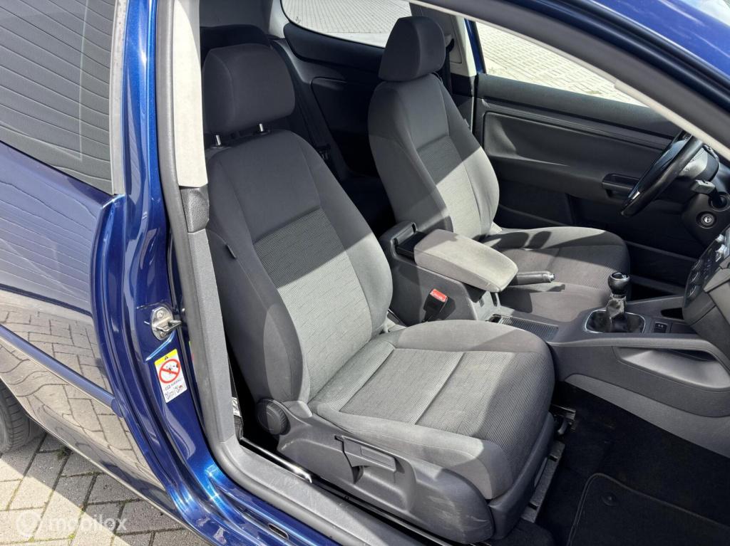 Volkswagen Golf 1.4 tsi
