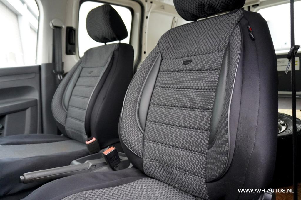 Volkswagen Caddy 1.6 tdi maxi bmt